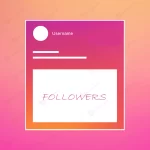Buy Instagram Followers