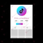 Buy TikTok Followers