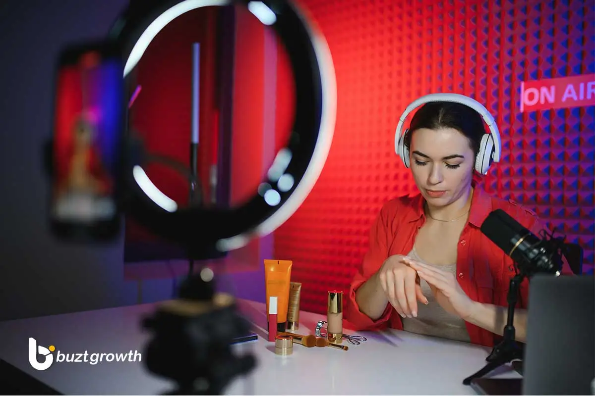 top 5 mistakes people make when growing on youtube
