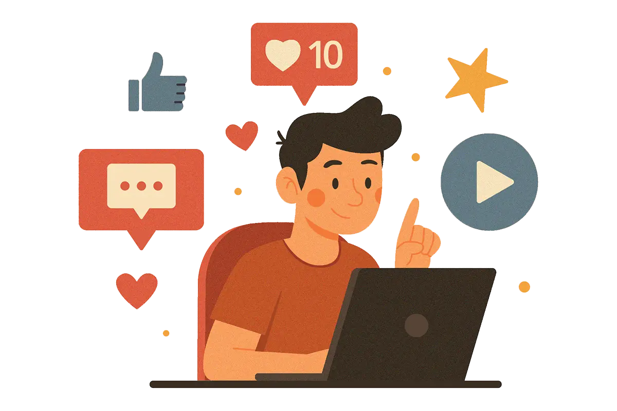 free followers likes views tool